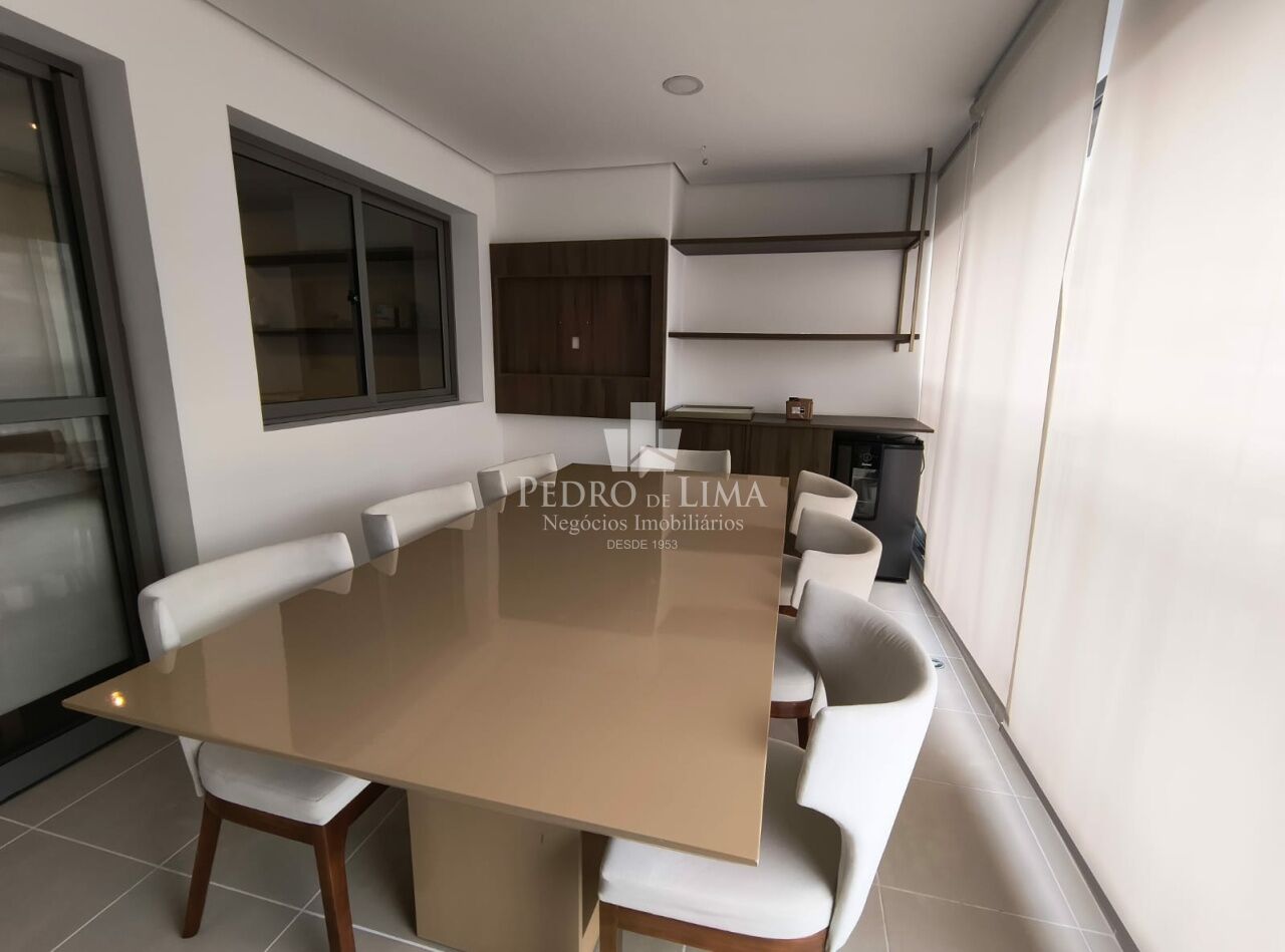 Apartamento 90m²- 2 domritórios- Varanda Goumert  na Vila Matilde