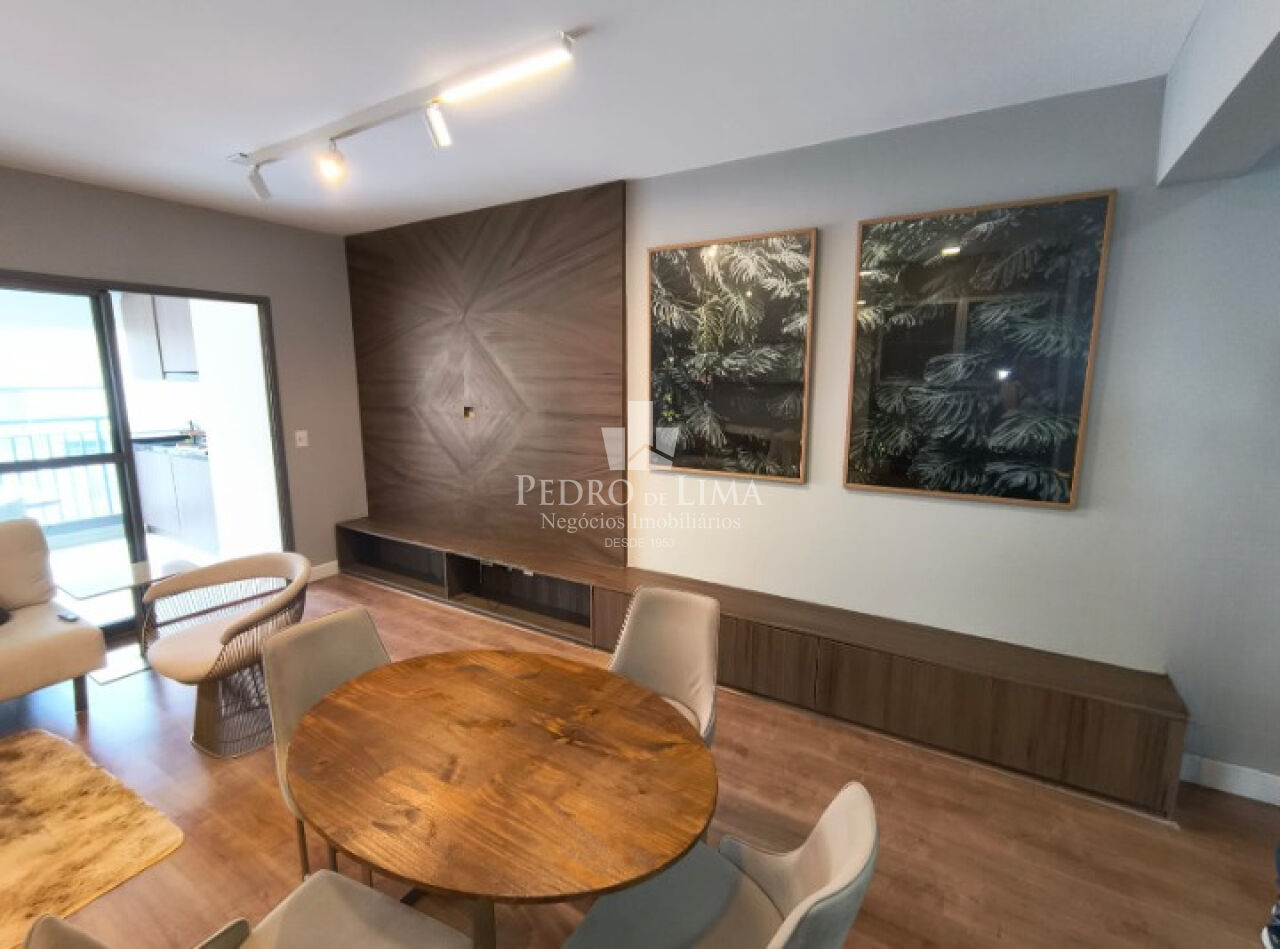 Apartamento 90m²- 2 domritórios- Varanda Goumert  na Vila Matilde