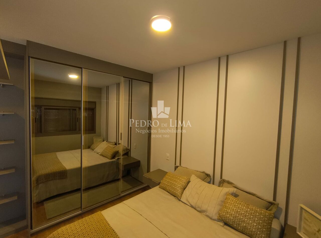 Apartamento 90m²- 2 domritórios- Varanda Goumert  na Vila Matilde
