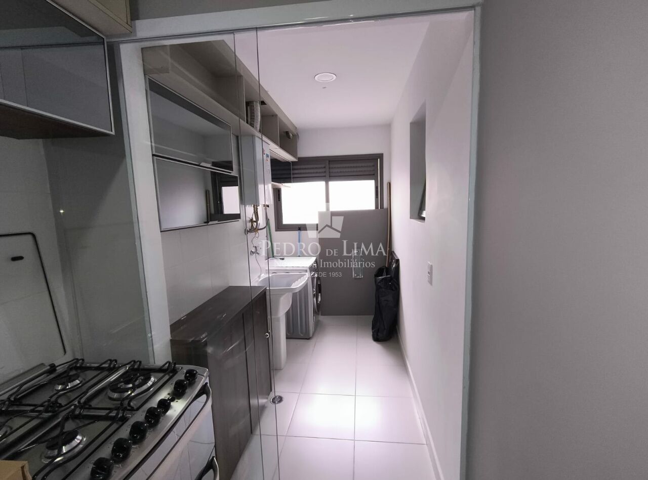 Apartamento 90m²- 2 domritórios- Varanda Goumert  na Vila Matilde