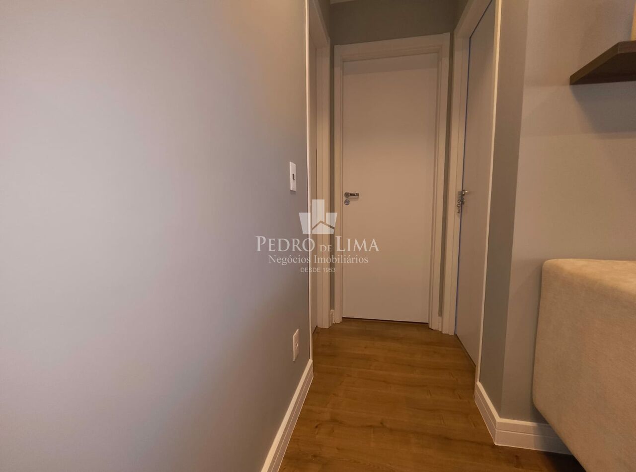 Apartamento 90m²- 2 domritórios- Varanda Goumert  na Vila Matilde