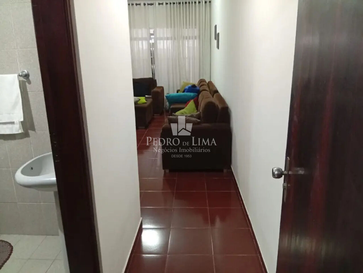 imagem do imovel Sobrado frontal na Vila Jacui ref: PE44142