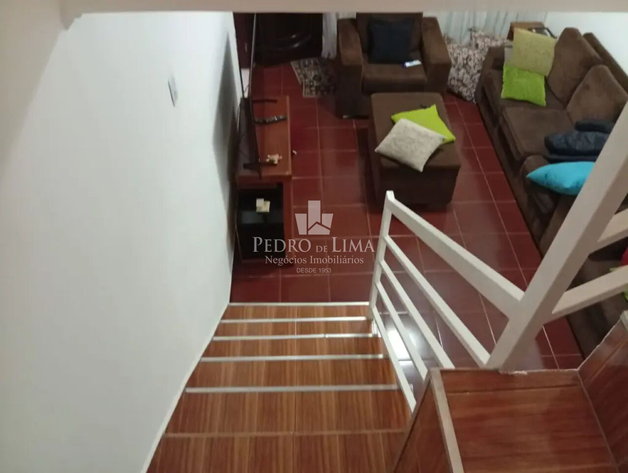 imagem do imovel Sobrado frontal na Vila Jacui ref: PE44142