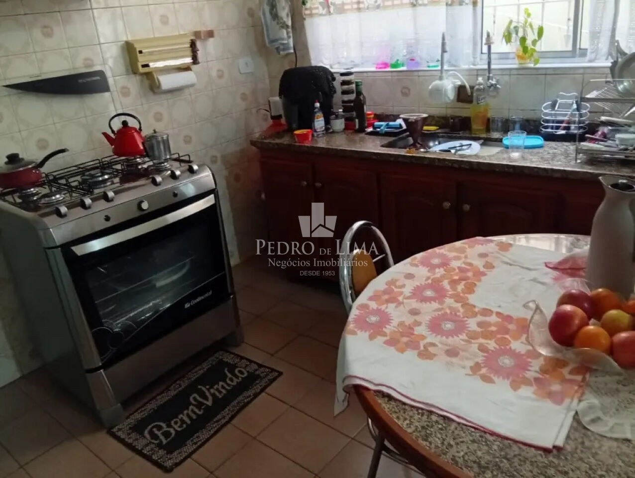 imagem do imovel Sobrado frontal na Vila Jacui ref: PE44142