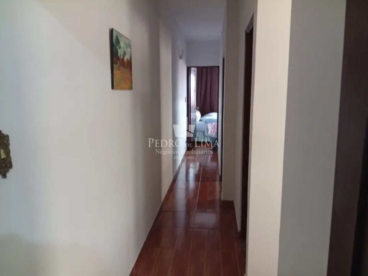 Sobrado frontal na Vila Jacui