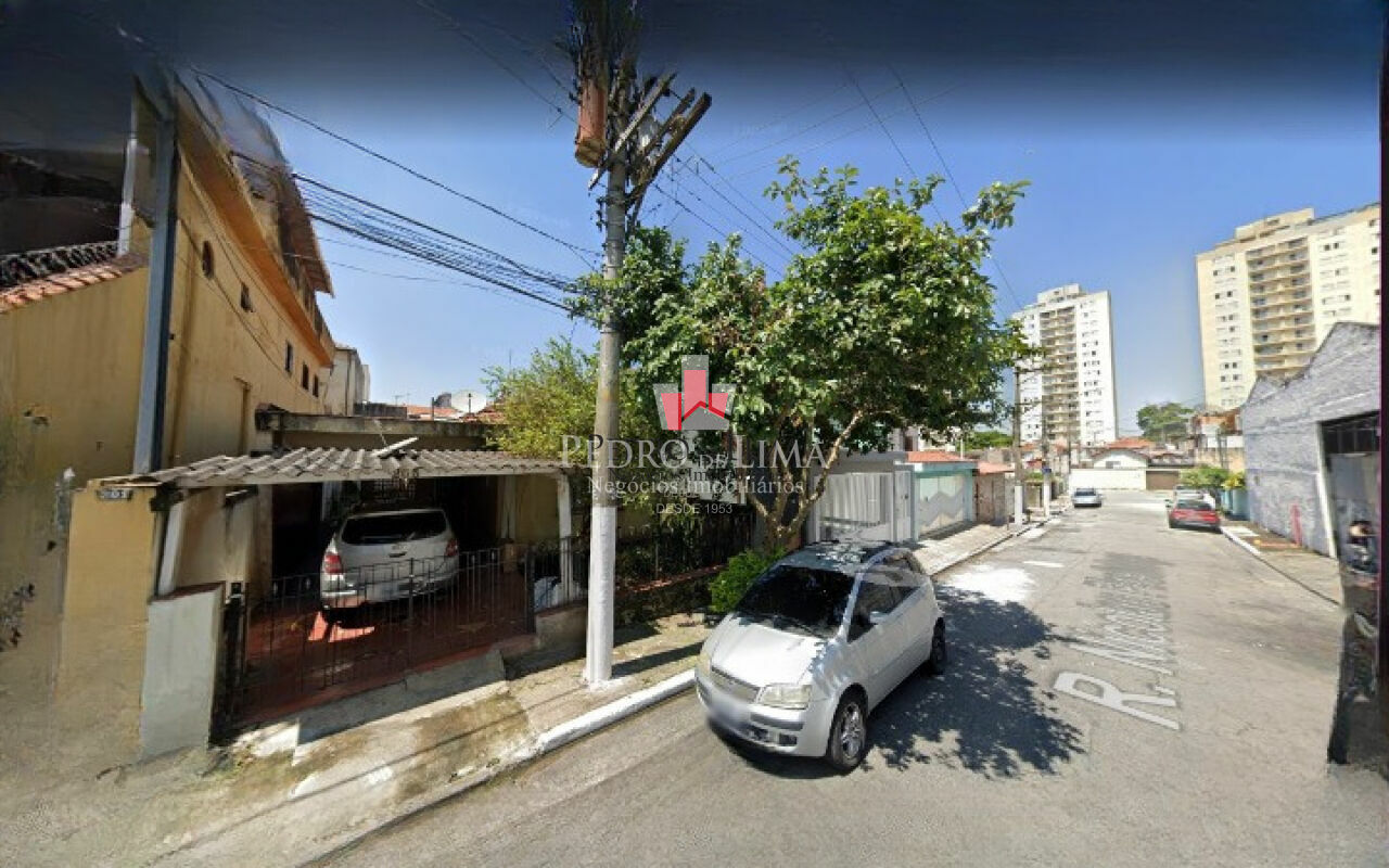 Terreno na região da Penha 