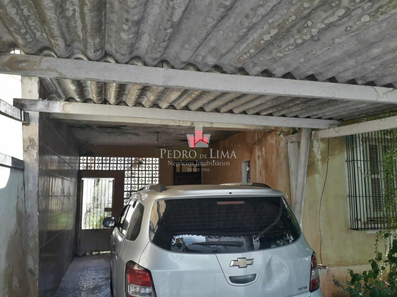 Terreno na região da Penha 