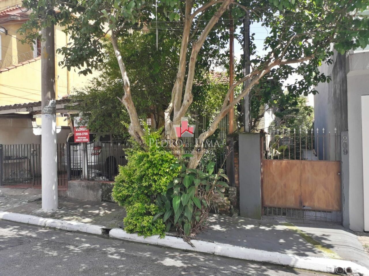 imagem do imovel Terreno na região da Penha  ref: PE44145