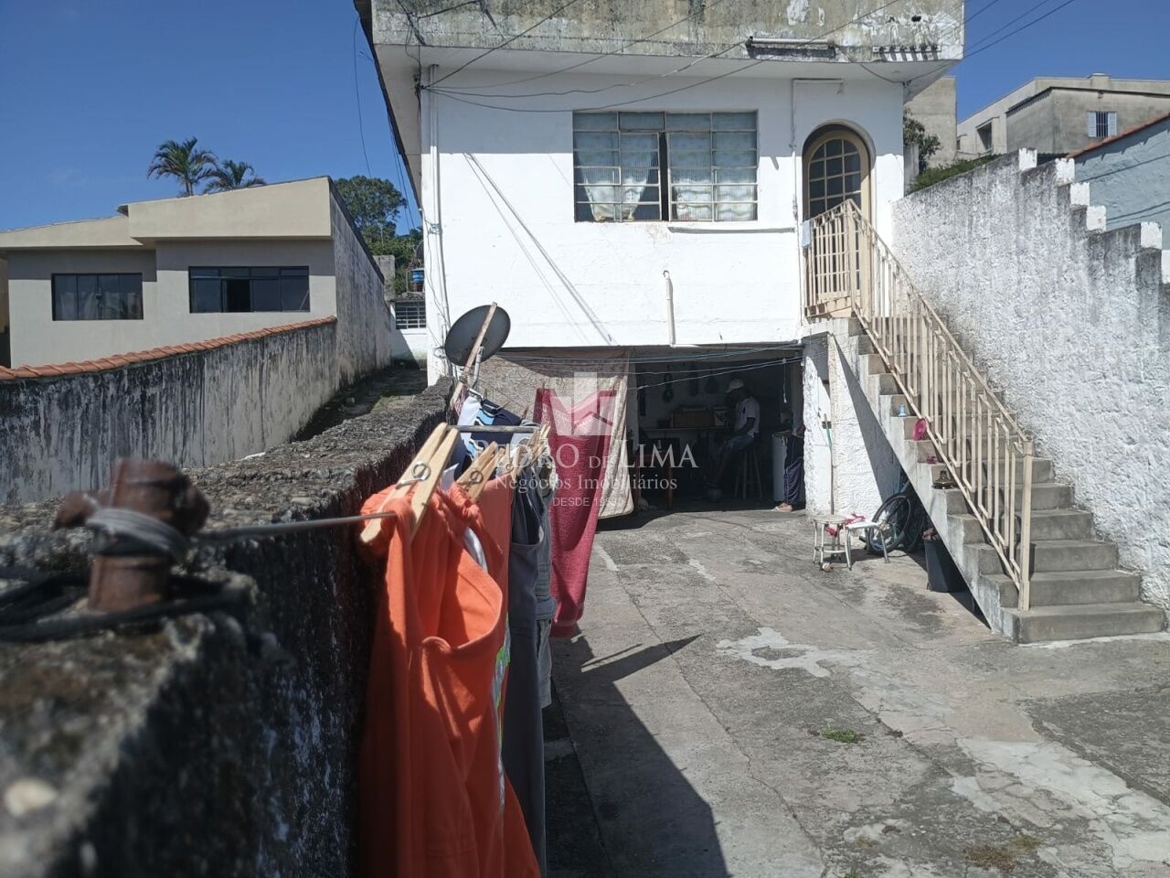 imagem do imovel Terreno de 500m² na Vila Jacui, estuda incorporação - São Miguel ref: PE44149