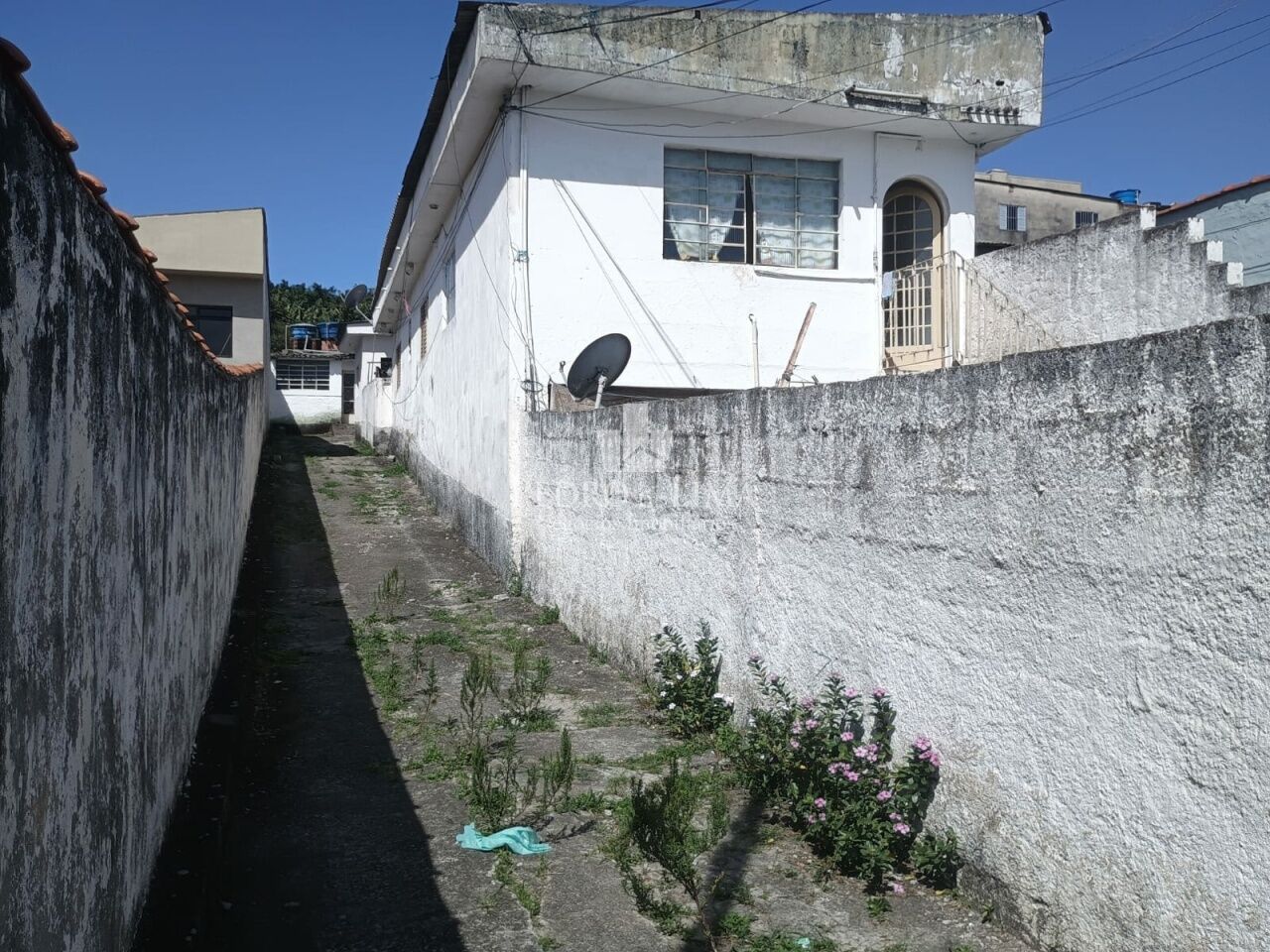 imagem do imovel Terreno de 500m² na Vila Jacui, estuda incorporação - São Miguel ref: PE44149