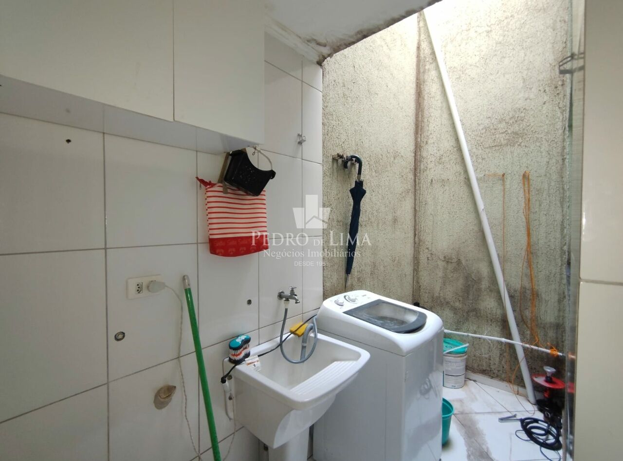 Sobrado em Condominio na região do Parque  Boturussu - Ermelino Matarazzo