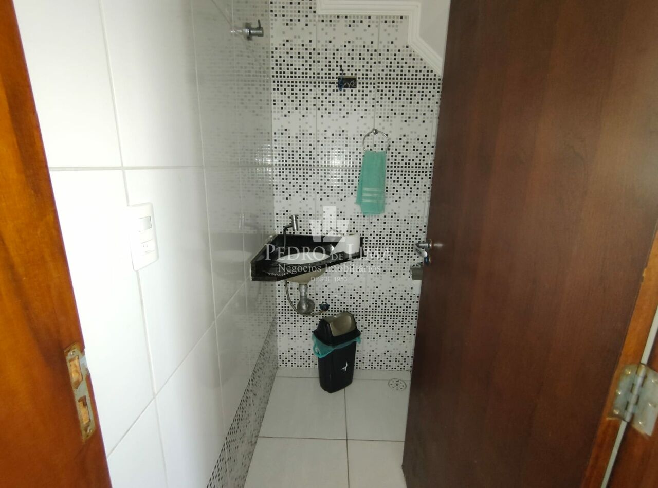 Sobrado em Condominio na região do Parque  Boturussu - Ermelino Matarazzo
