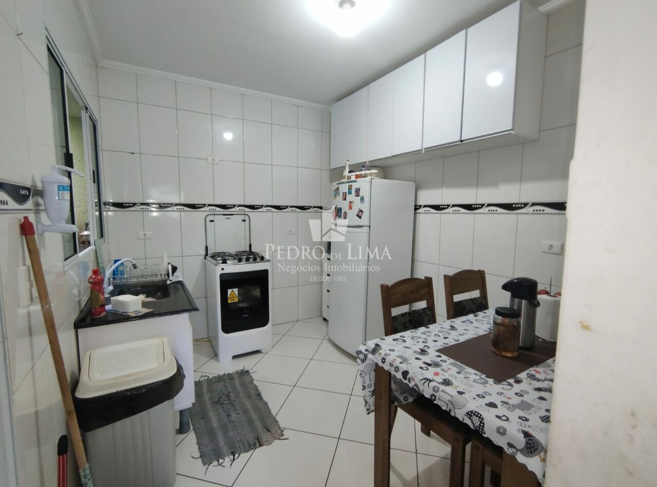 imagem do imovel Sobrado em Condominio na região do Parque  Boturussu - Ermelino Matarazzo ref: PE44151