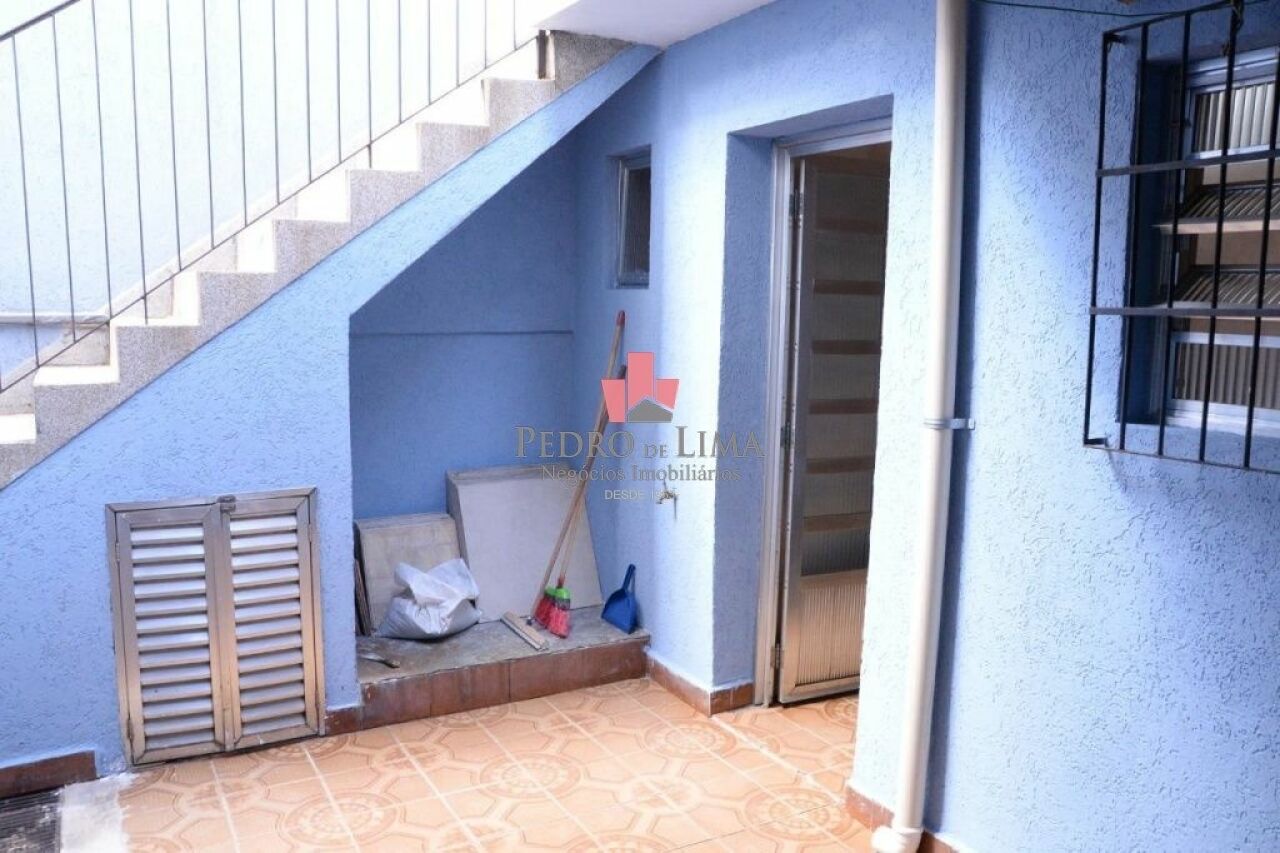 imagem do imovel Sobrado frontal na Ponte Rasa, 3 quartos e 2 vagas  ref: PE44166