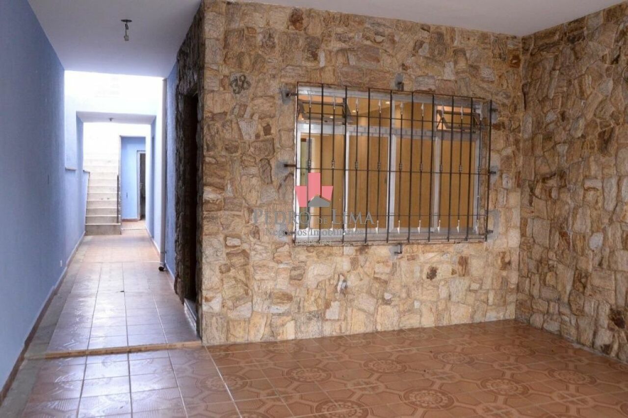 imagem do imovel Sobrado frontal na Ponte Rasa, 3 quartos e 2 vagas  ref: PE44166