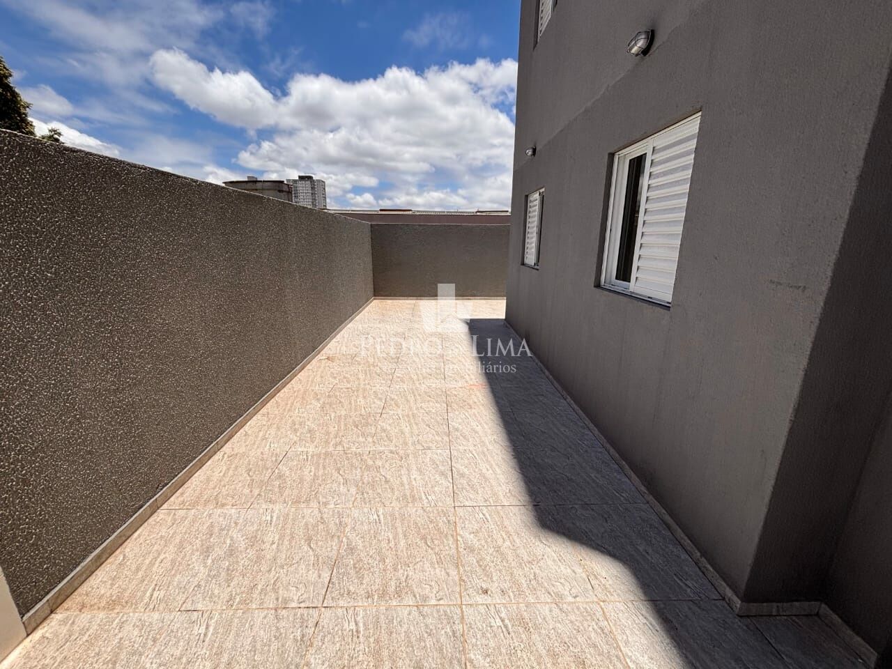 Apartamento em Itaquera
