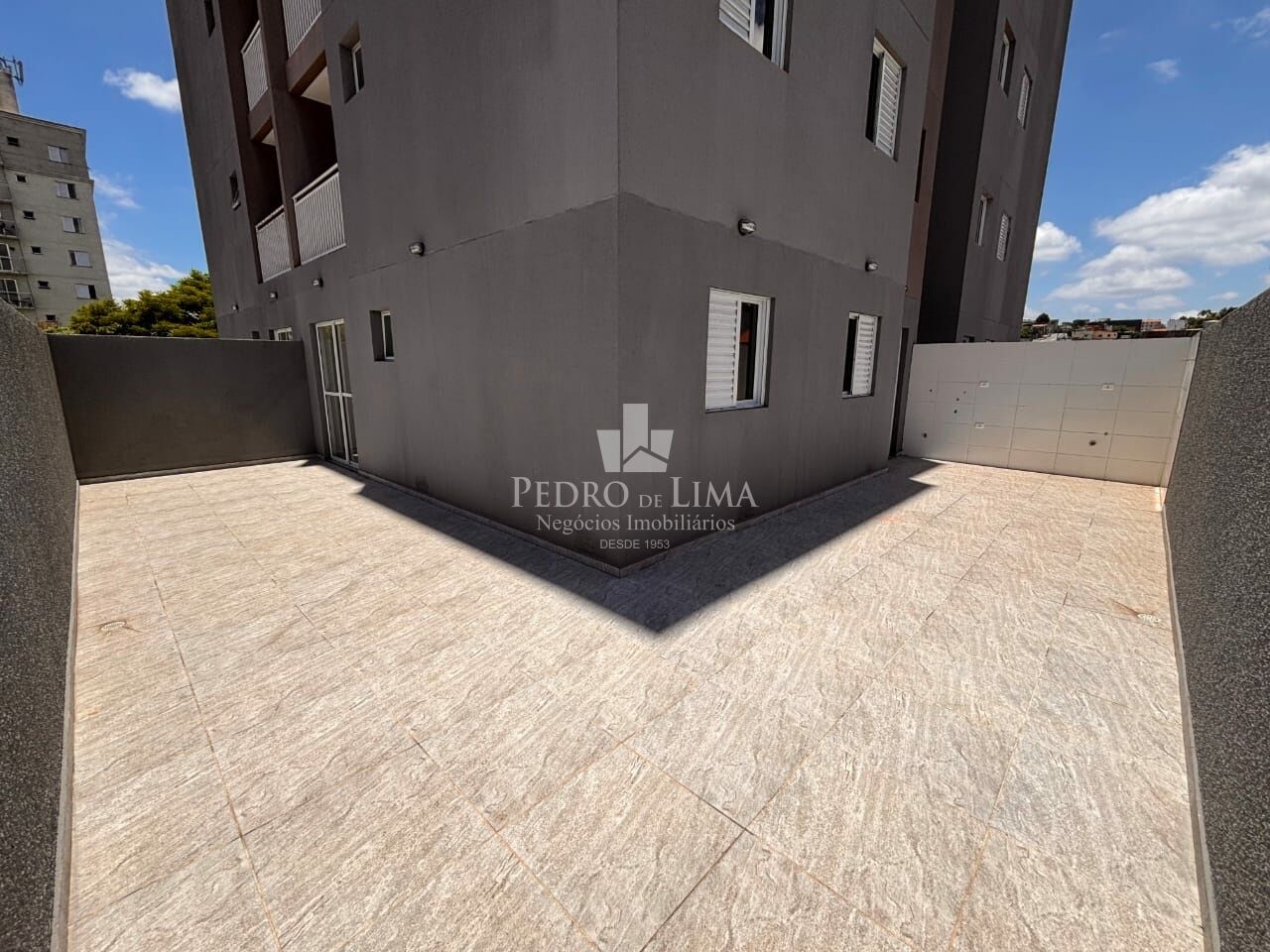 Apartamento em Itaquera