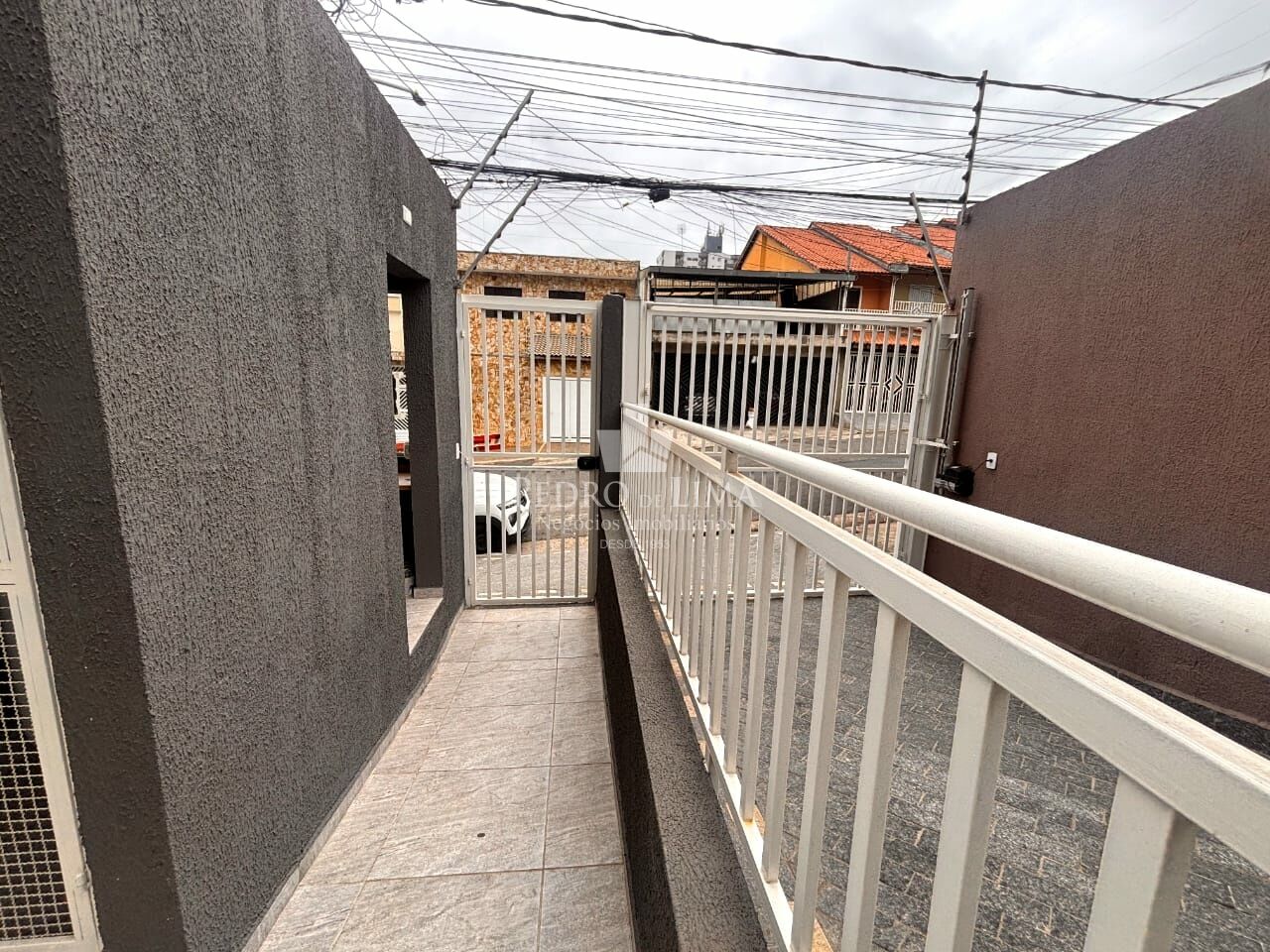Apartamento em Itaquera