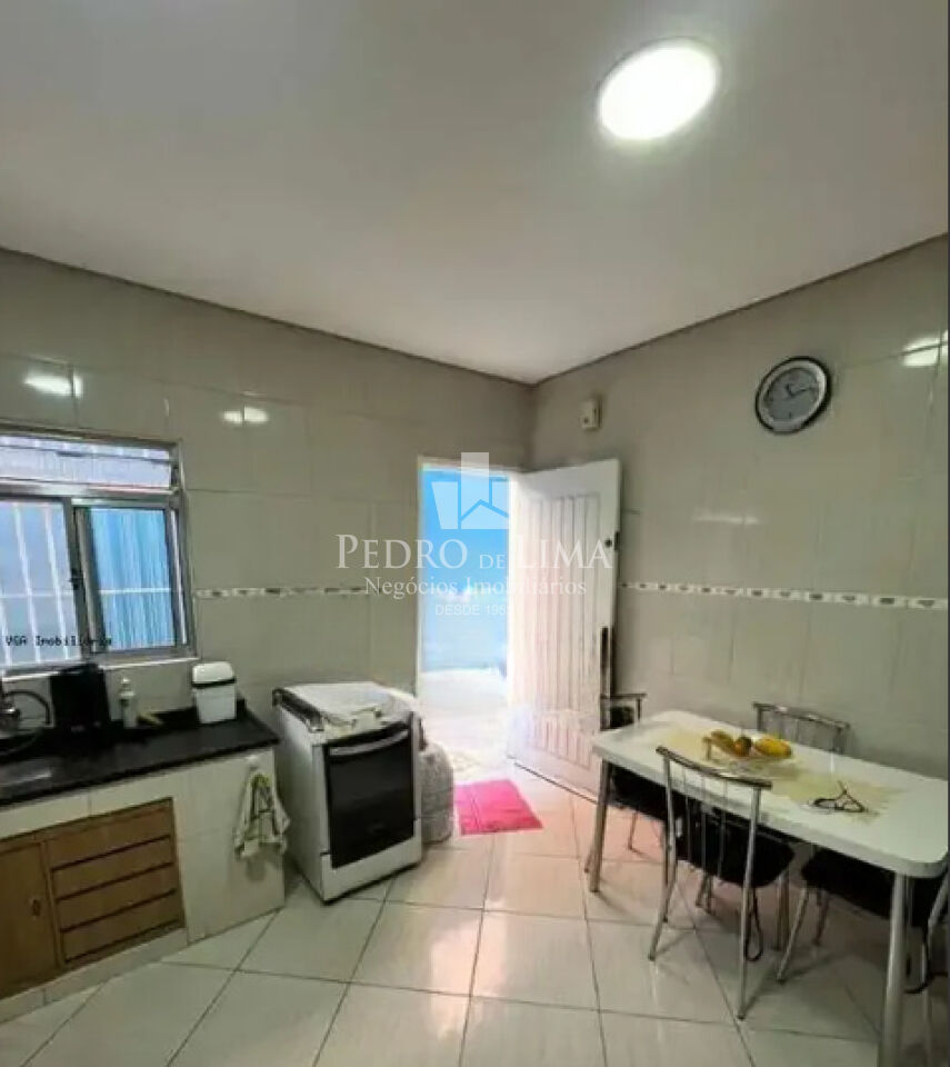 Casa terrea na região da Penha