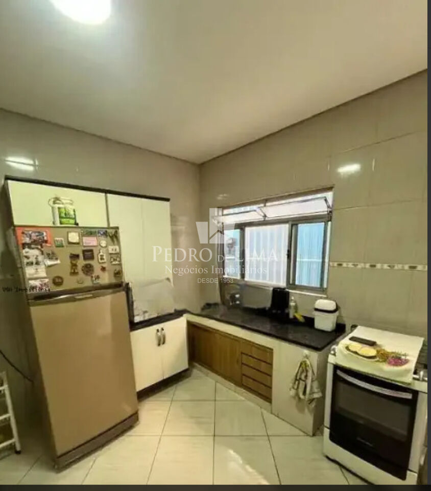 Casa terrea na região da Penha
