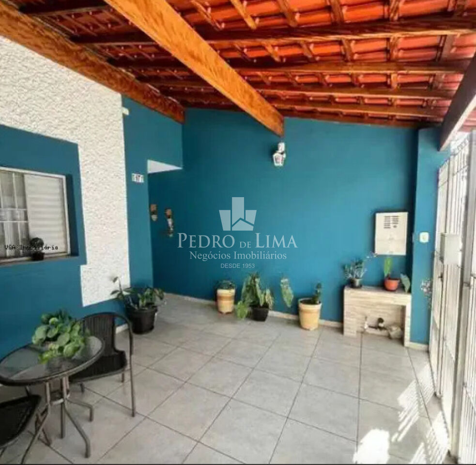 Casa terrea na região da Penha