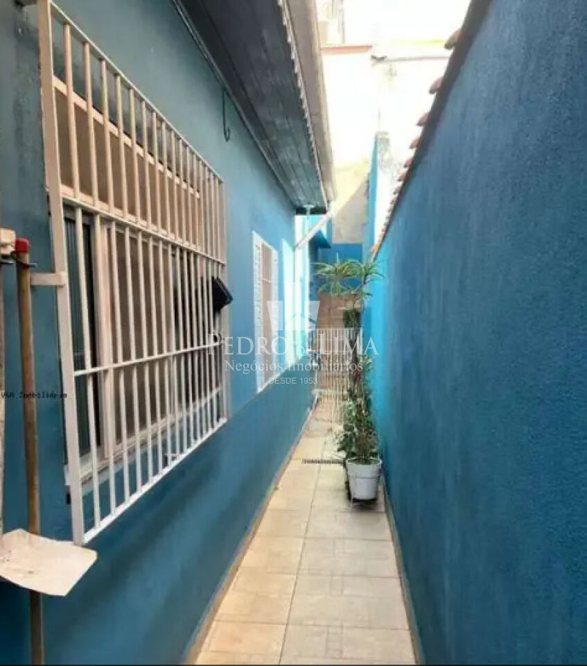 Casa terrea na região da Penha