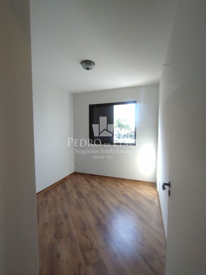 Apartamento 3 dormitórios e 1 Vaga no Cangaiba. Condomínio Jardim Paulistano.