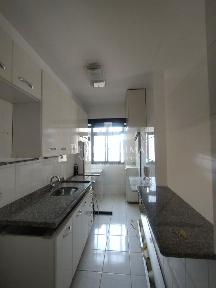Apartamento 3 dormitórios e 1 Vaga no Cangaiba. Condomínio Jardim Paulistano.