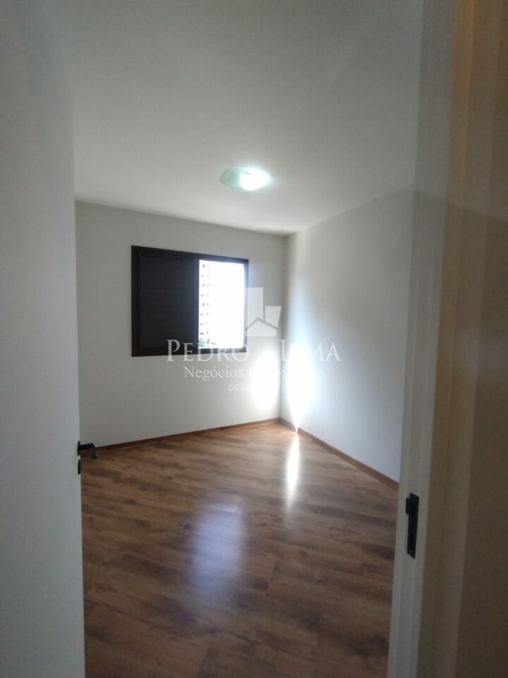 Apartamento 3 dormitórios e 1 Vaga no Cangaiba. Condomínio Jardim Paulistano.