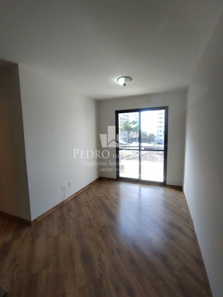 imagem do imovel Apartamento 3 dormitórios e 1 Vaga no Cangaiba. Condomínio Jardim Paulistano. ref: PE44170