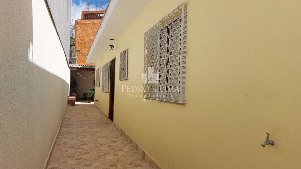 Casa terrea na Região Arthur Alvim 