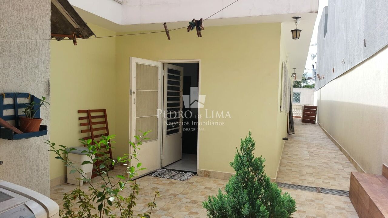 Casa terrea na Região Arthur Alvim 