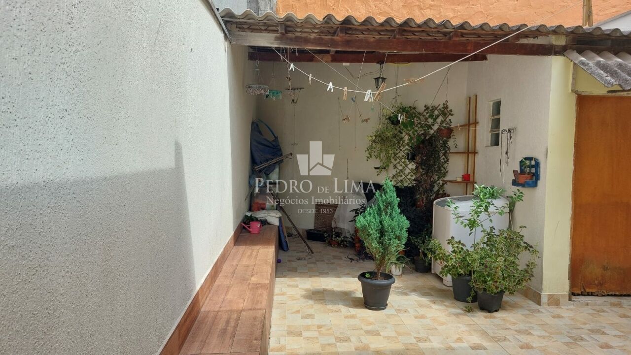 Casa terrea na Região Arthur Alvim 