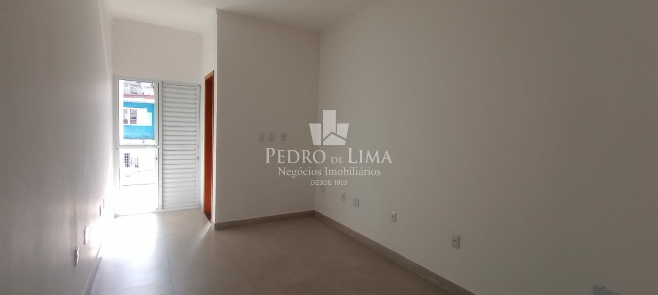 imagem do imovel Sobrado frontal novo na Ponte Rasa. ref: PE44181