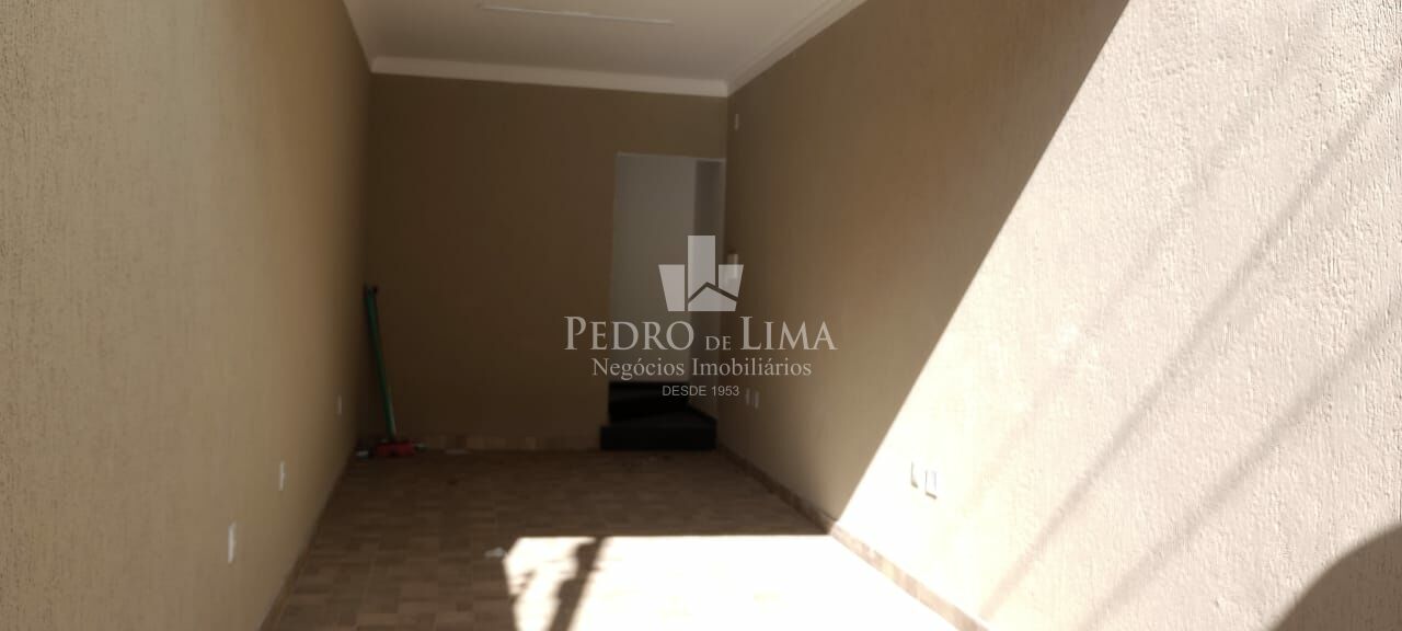 Sobrado frontal novo na Ponte Rasa.