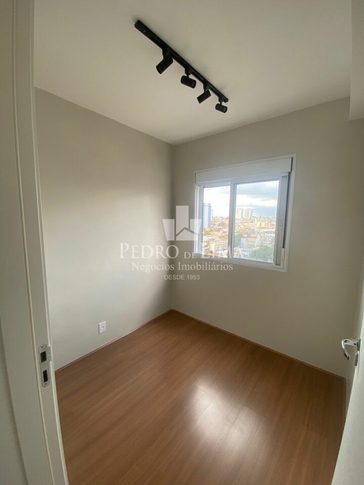 Apartamento Residencial Terraço 42m² sendo 2 dormitórios e 1 vaga na Penha