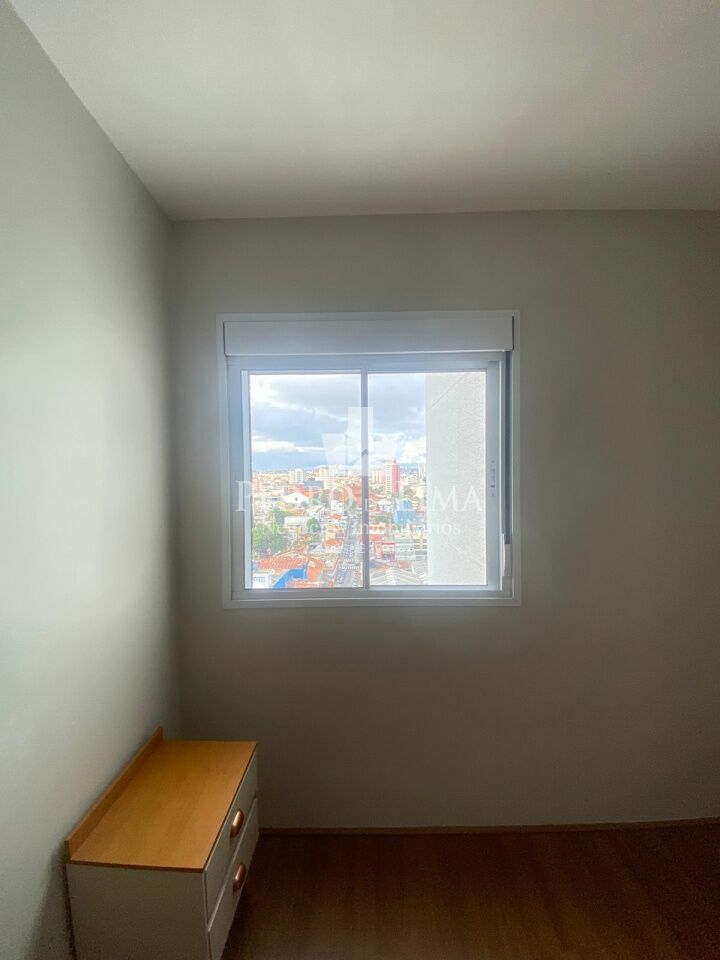 Apartamento Residencial Terraço 42m² sendo 2 dormitórios e 1 vaga na Penha