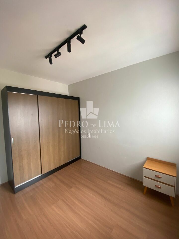 Apartamento Residencial Terraço 42m² sendo 2 dormitórios e 1 vaga na Penha