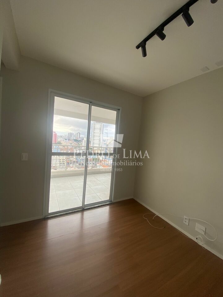 imagem do imovel Apartamento Residencial Terraço 42m² sendo 2 dormitórios e 1 vaga na Penha ref: PE44186