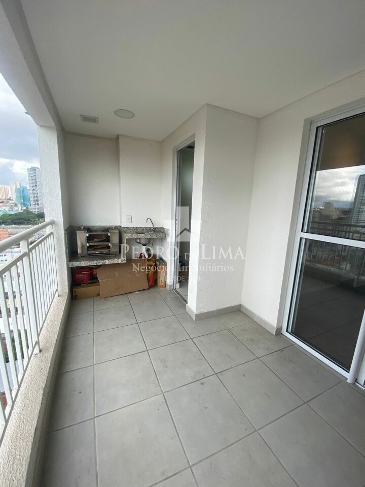 imagem do imovel Apartamento Residencial Terraço 42m² sendo 2 dormitórios e 1 vaga na Penha ref: PE44186