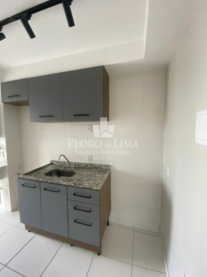 Apartamento Residencial Terraço 42m² sendo 2 dormitórios e 1 vaga na Penha