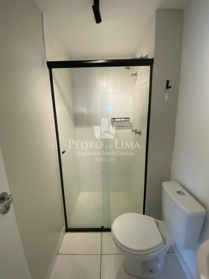 Apartamento Residencial Terraço 42m² sendo 2 dormitórios e 1 vaga na Penha