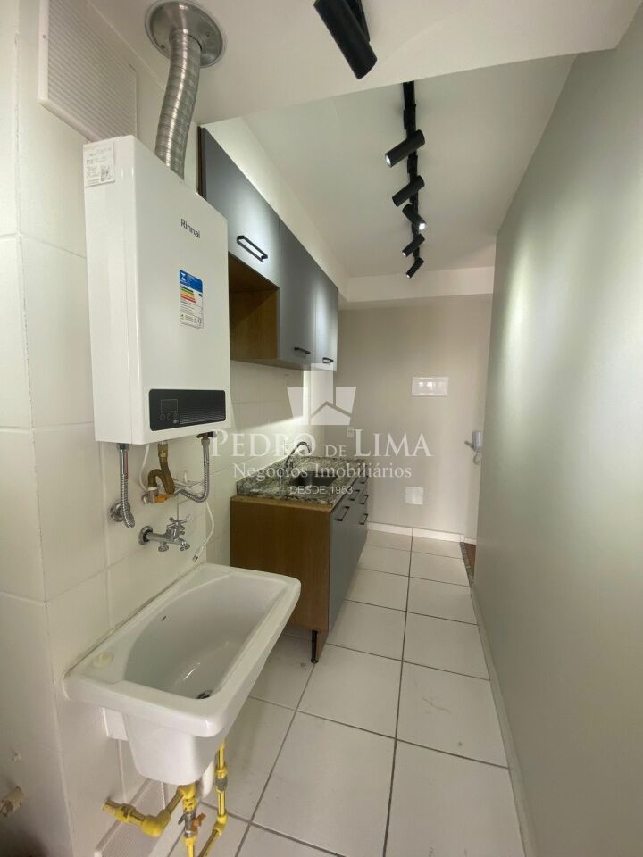 Apartamento Residencial Terraço 42m² sendo 2 dormitórios e 1 vaga na Penha