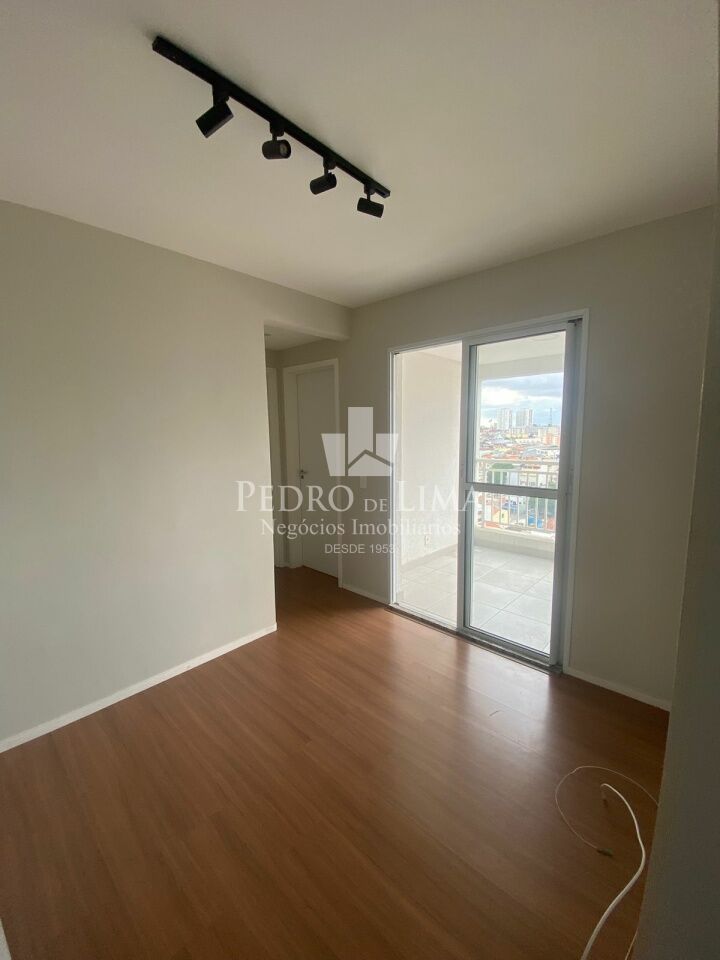 imagem do imovel Apartamento Residencial Terraço 42m² sendo 2 dormitórios e 1 vaga na Penha ref: PE44186