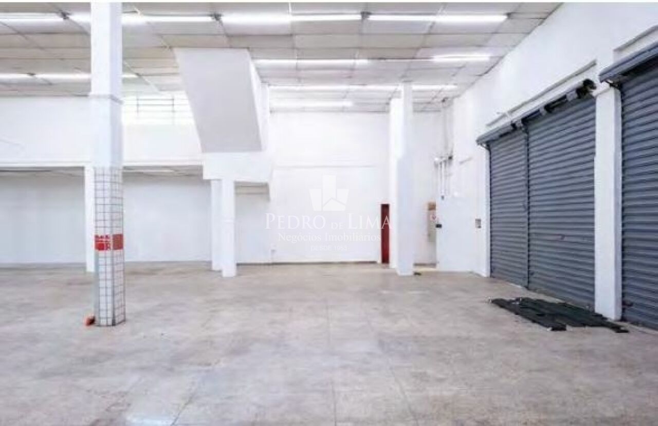 imagem do imovel Oportunidade Única, Galpão Comercial na Vila Paranaguá, com 3.610 m² - Ermelino Matarazzo ref: PE44194