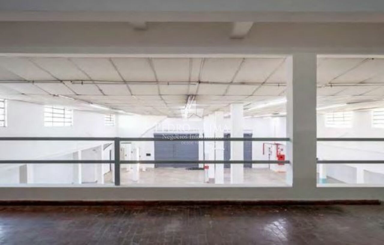 Oportunidade Única, Galpão Comercial na Vila Paranaguá, com 3.610 m² - Ermelino Matarazzo