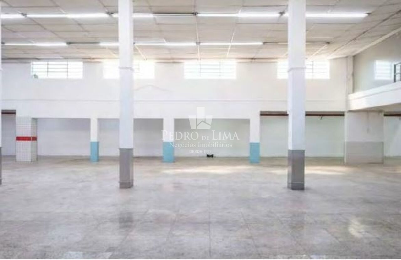 imagem do imovel Oportunidade Única, Galpão Comercial na Vila Paranaguá, com 3.610 m² - Ermelino Matarazzo ref: PE44194
