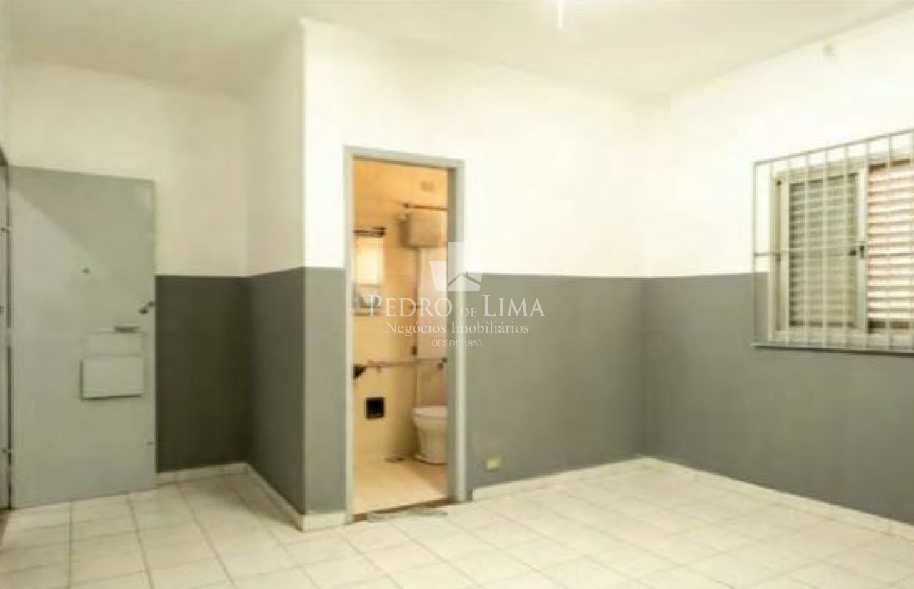 Oportunidade Única, Galpão Comercial na Vila Paranaguá, com 3.610 m² - Ermelino Matarazzo