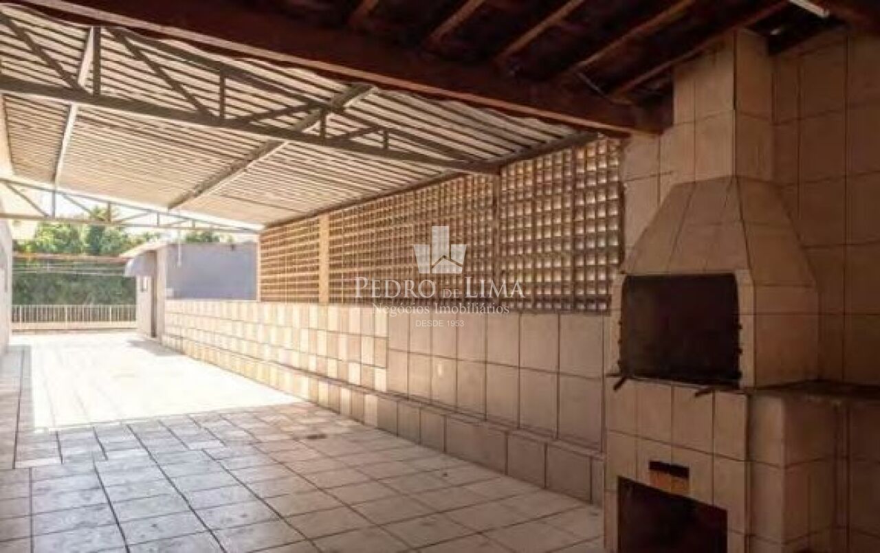 Oportunidade Única, Galpão Comercial na Vila Paranaguá, com 3.610 m² - Ermelino Matarazzo