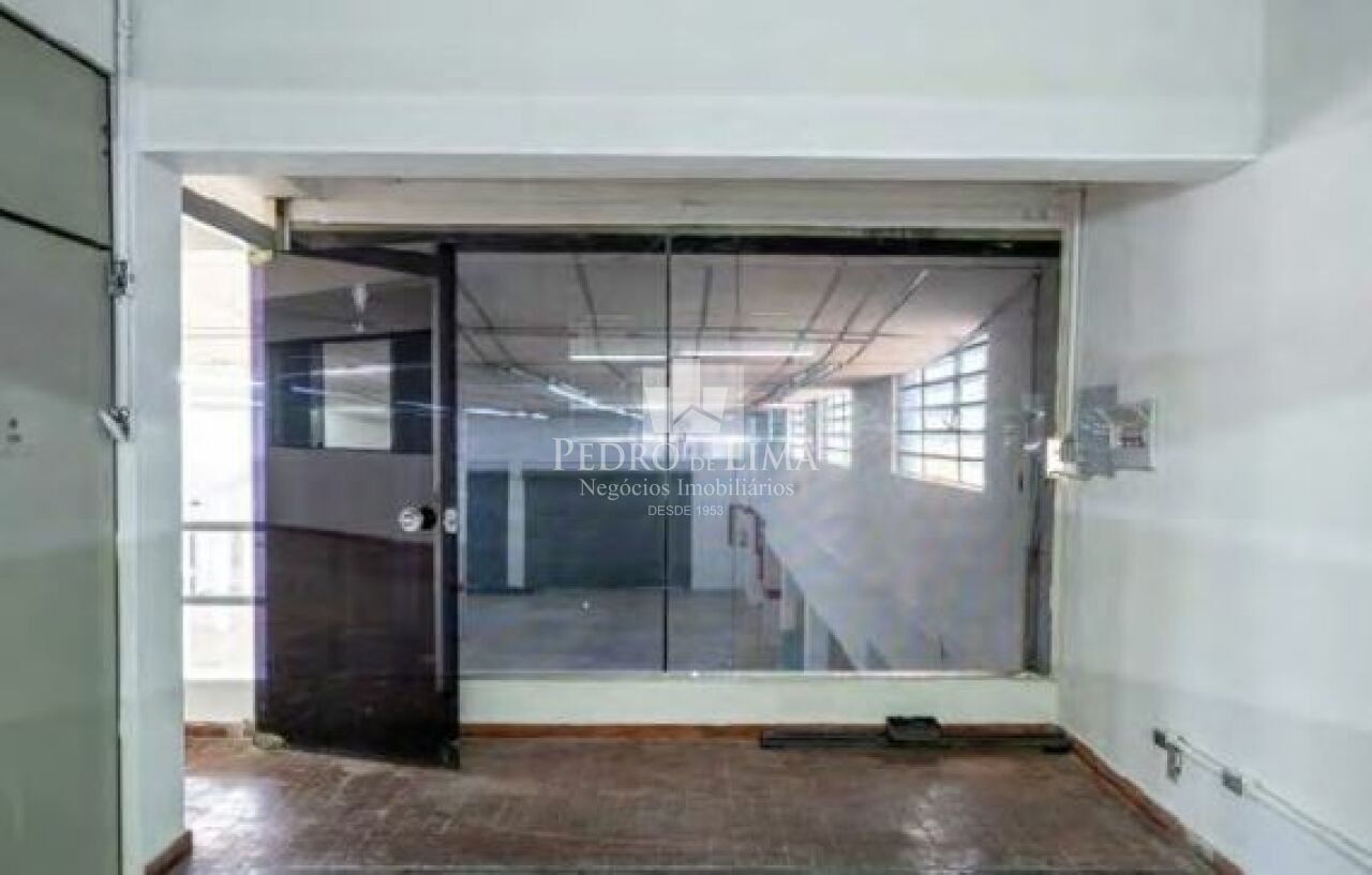 Oportunidade Única, Galpão Comercial na Vila Paranaguá, com 3.610 m² - Ermelino Matarazzo